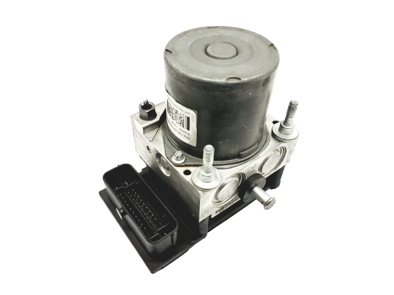 Abs-pumppu Ducato Boxer Jumper 51804596 0265800717 Fiat PSA 45565 main product photo