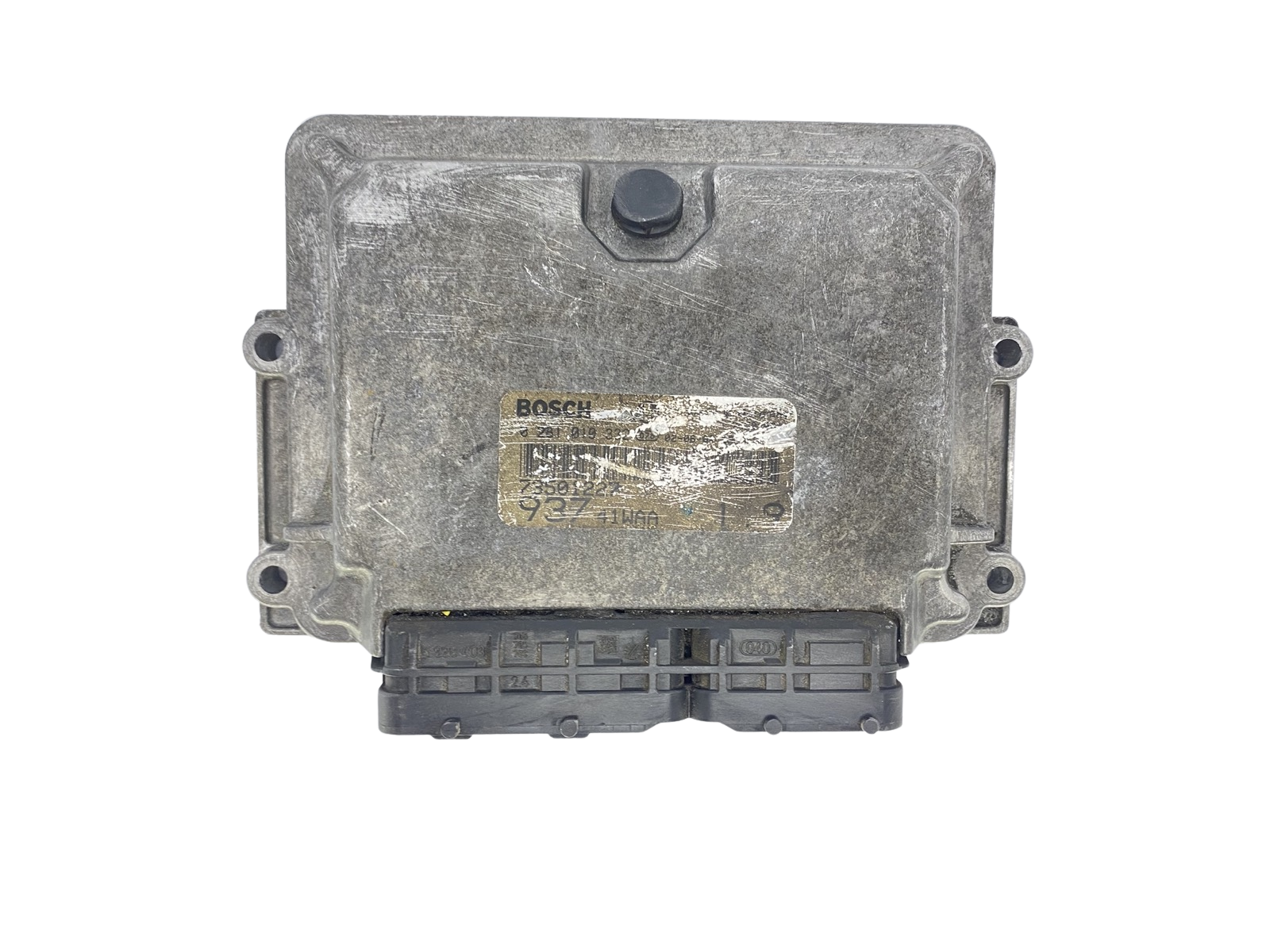 Ohjausyksikkö 73501227 0281010332 93741WAA Alfa Romeo Bosch 57776 main product photo