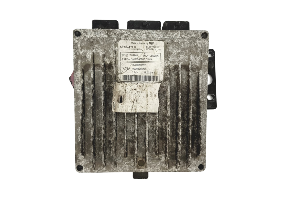 Ohjausyksikkö 8200259832 8200308212 R0410B020A Renault Delphi 16684 main product photo