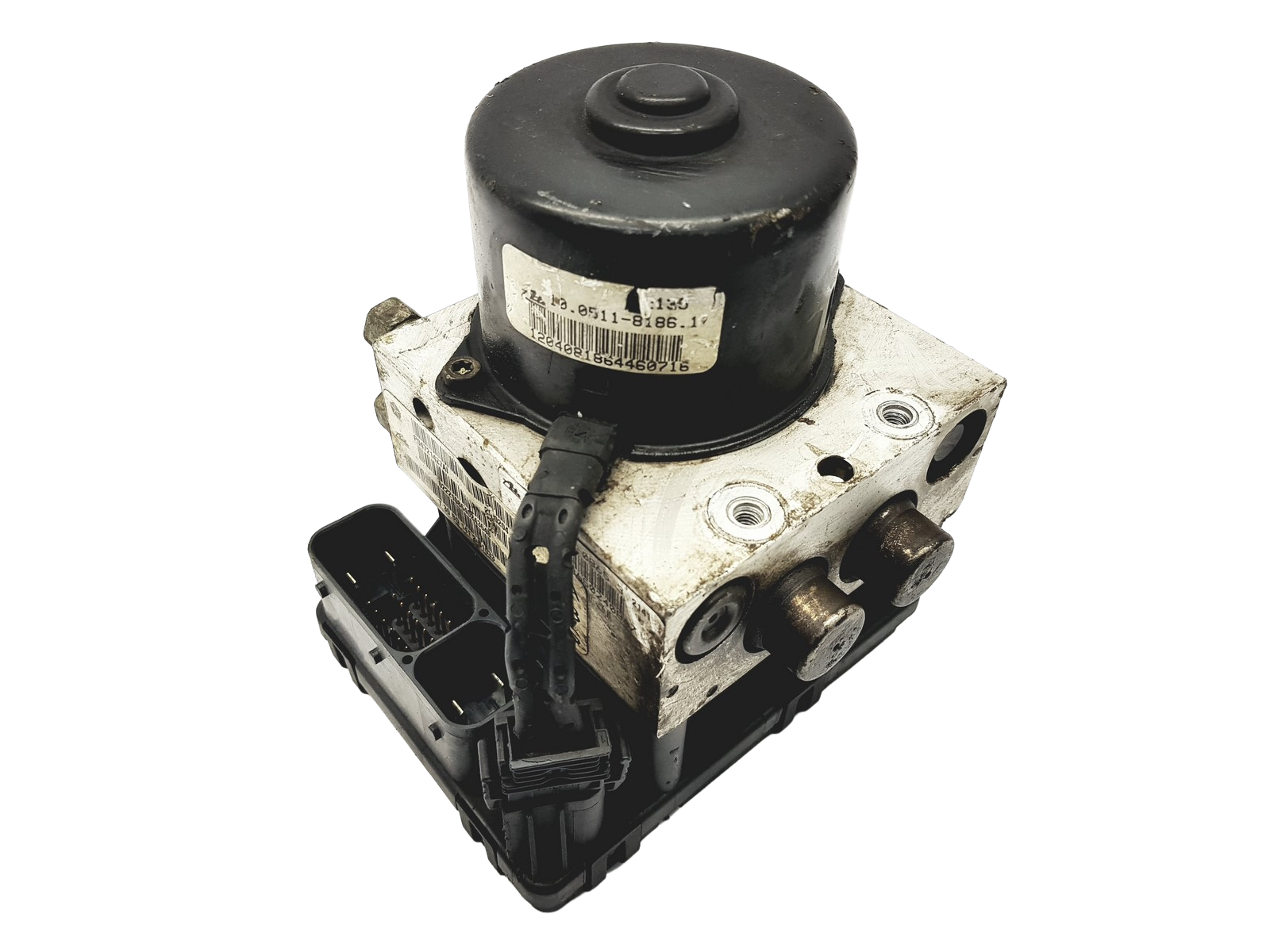 Abs-pumppu Chrysler Voyager 04686702ACA P04721427AI 59966 main product photo