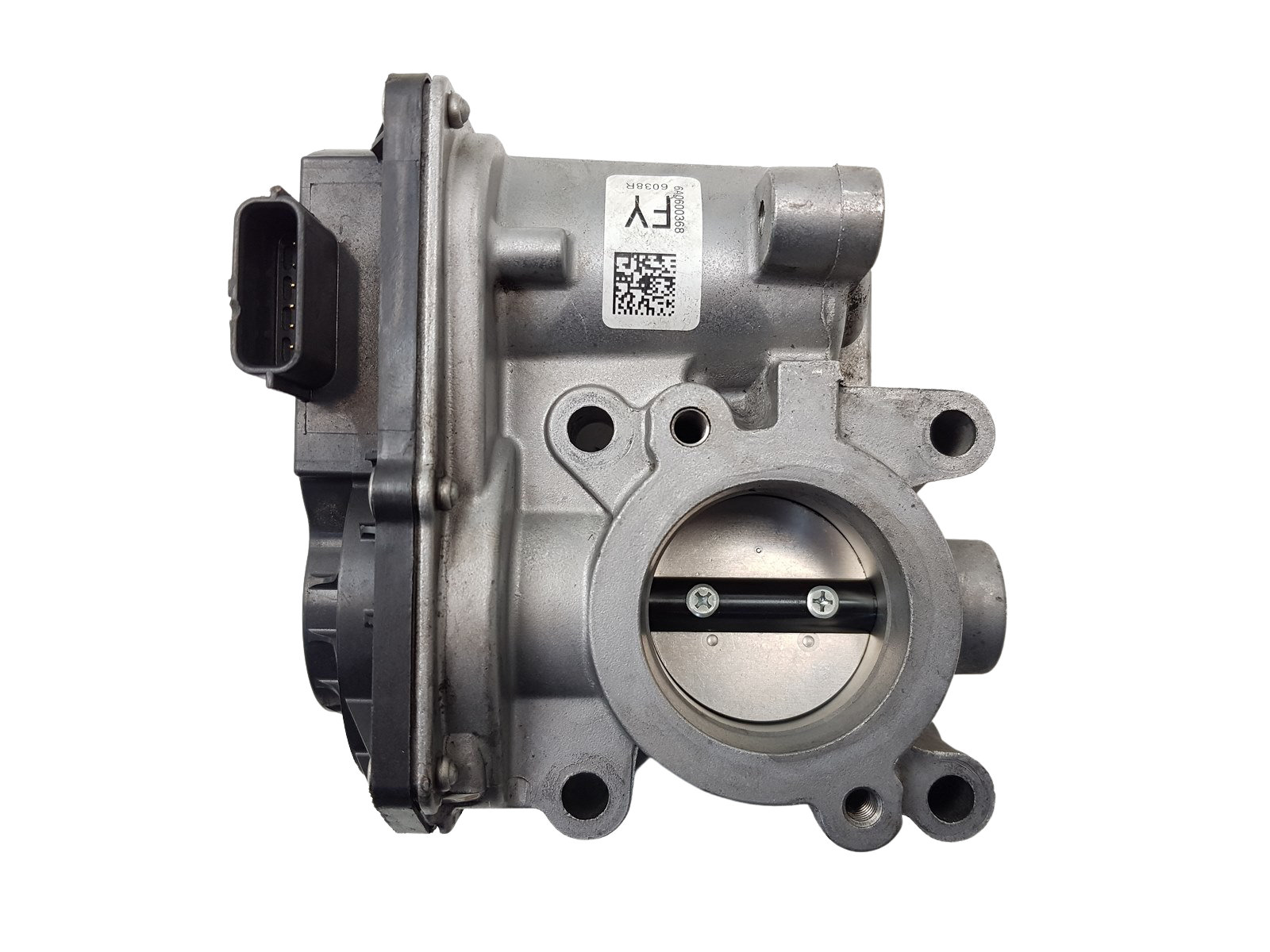 Kaasuläpän venttiili Renault 161206038R H8201171233 0.9 1.2 TCE 2167 main product photo