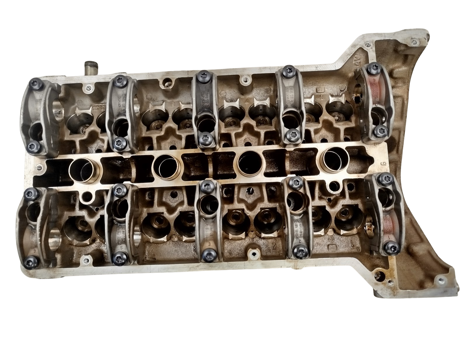 Sylinterikansi Mercedes-Benz R1110163901 2.0 16V 111955 main product photo