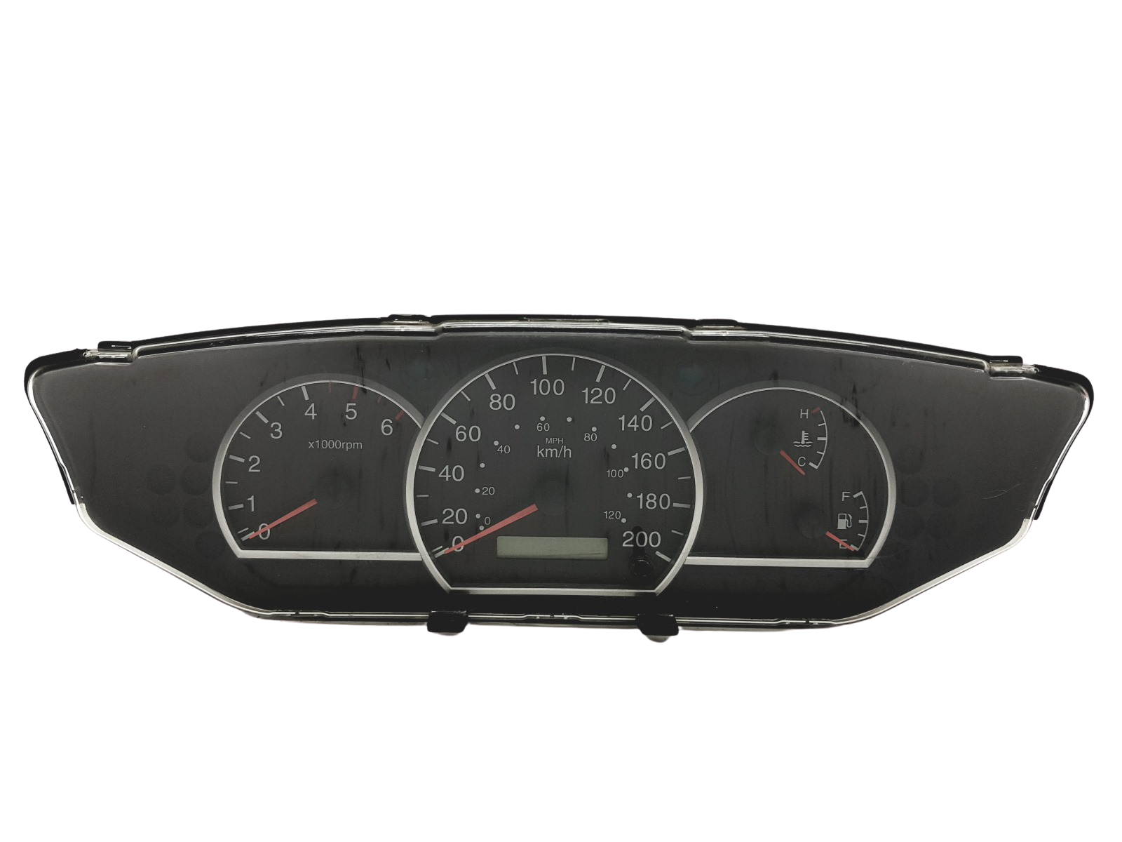 Kierroslukumittari Kia Carens 0K2KC55430A 29497 main product photo