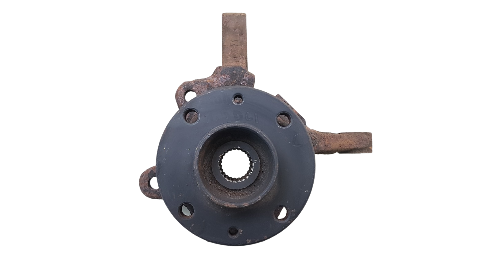Ohjausnivelet Etu Vasen Renault ABS 8200207307 72mm X:58 402027463R main product photo