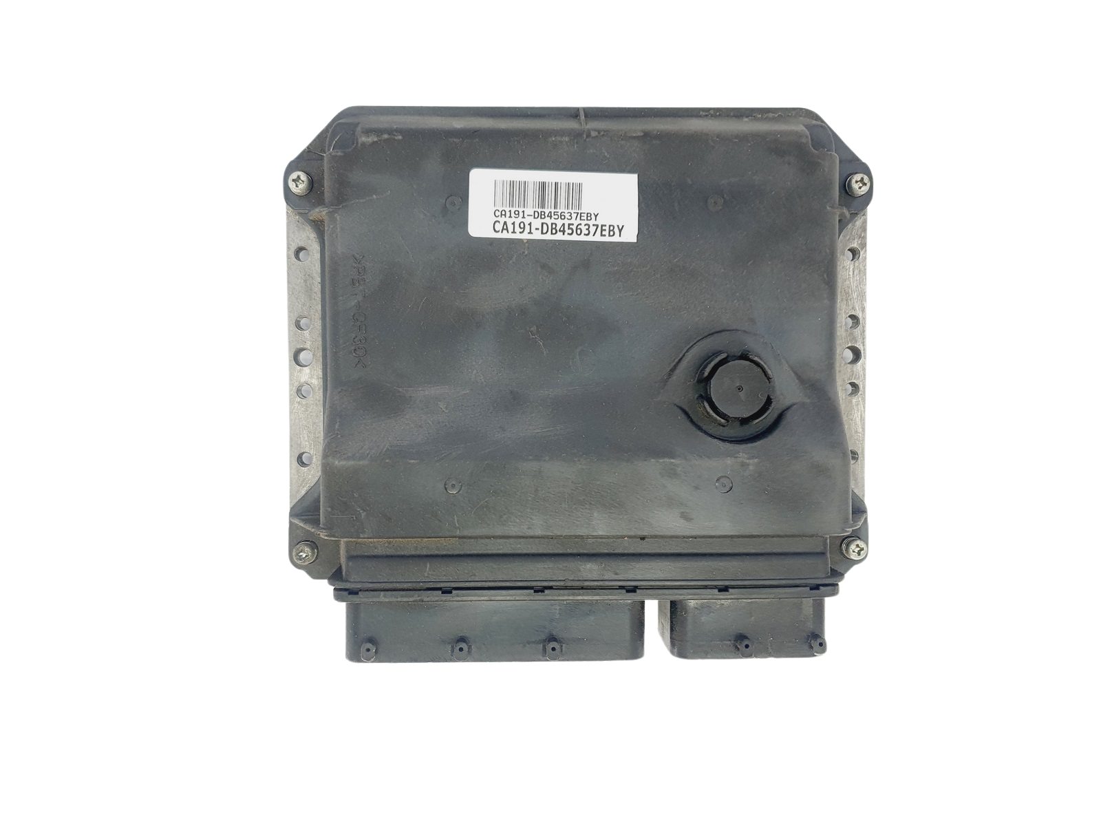 Ohjausyksikkö Toyota 89661-0D310 MB275100-2493 A Denso 45637 main product photo