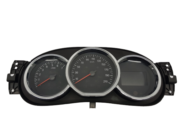 Kierroslukumittari Dacia Sandero 248106459R Johnson Controls main product photo