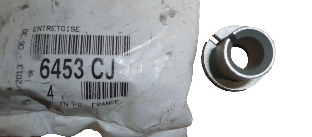 Prikka Śruby Sprężarki Uusi Alkuperäinen 6453.CJ 6453CJ Citroen Peugeot main product photo