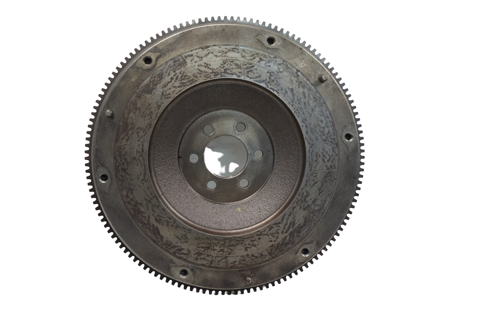 Vauhtipyörä CV2Q-6375-AB CV2Q6375AB 1.5 TDCI Ford Fiesta main product photo
