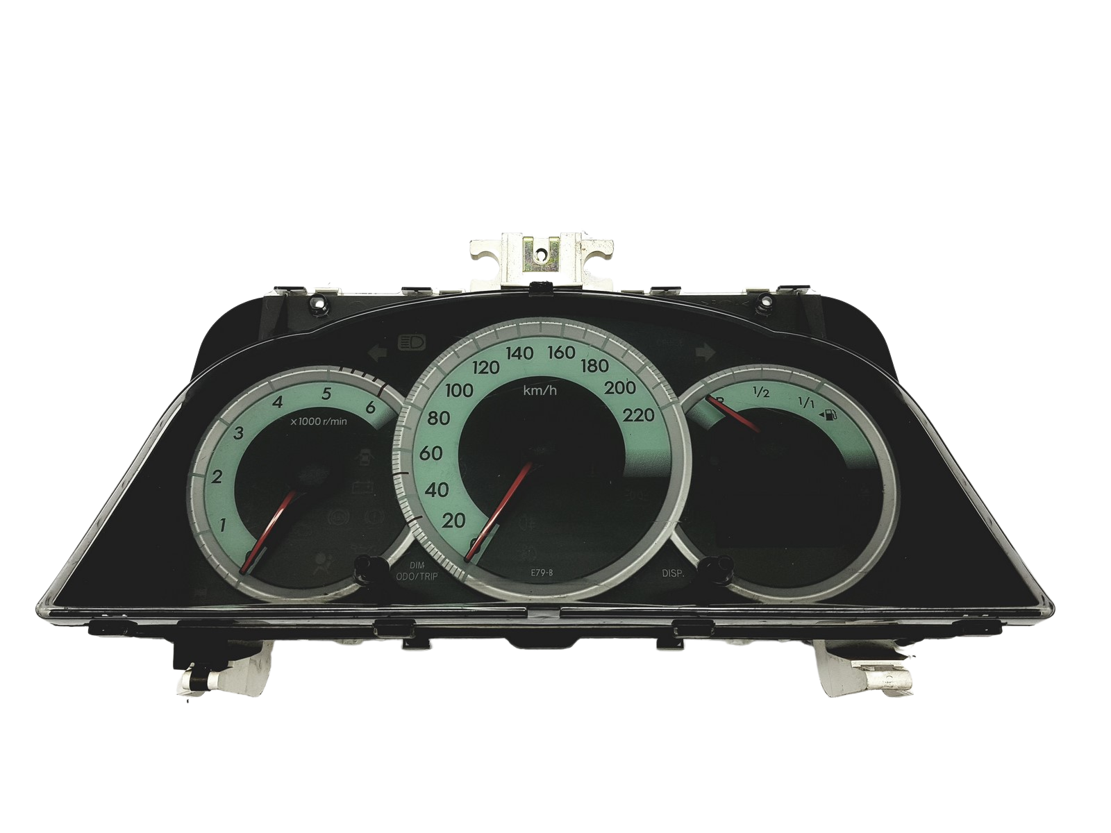 Nopeusmittari Toyota Corolla Verso 83800-0F060-L 55774 main product photo