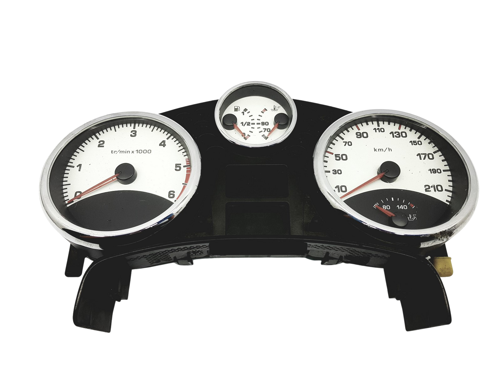 Kierroslukumittari Peugeot 207 9662904980 A2C53190342 40848 main product photo