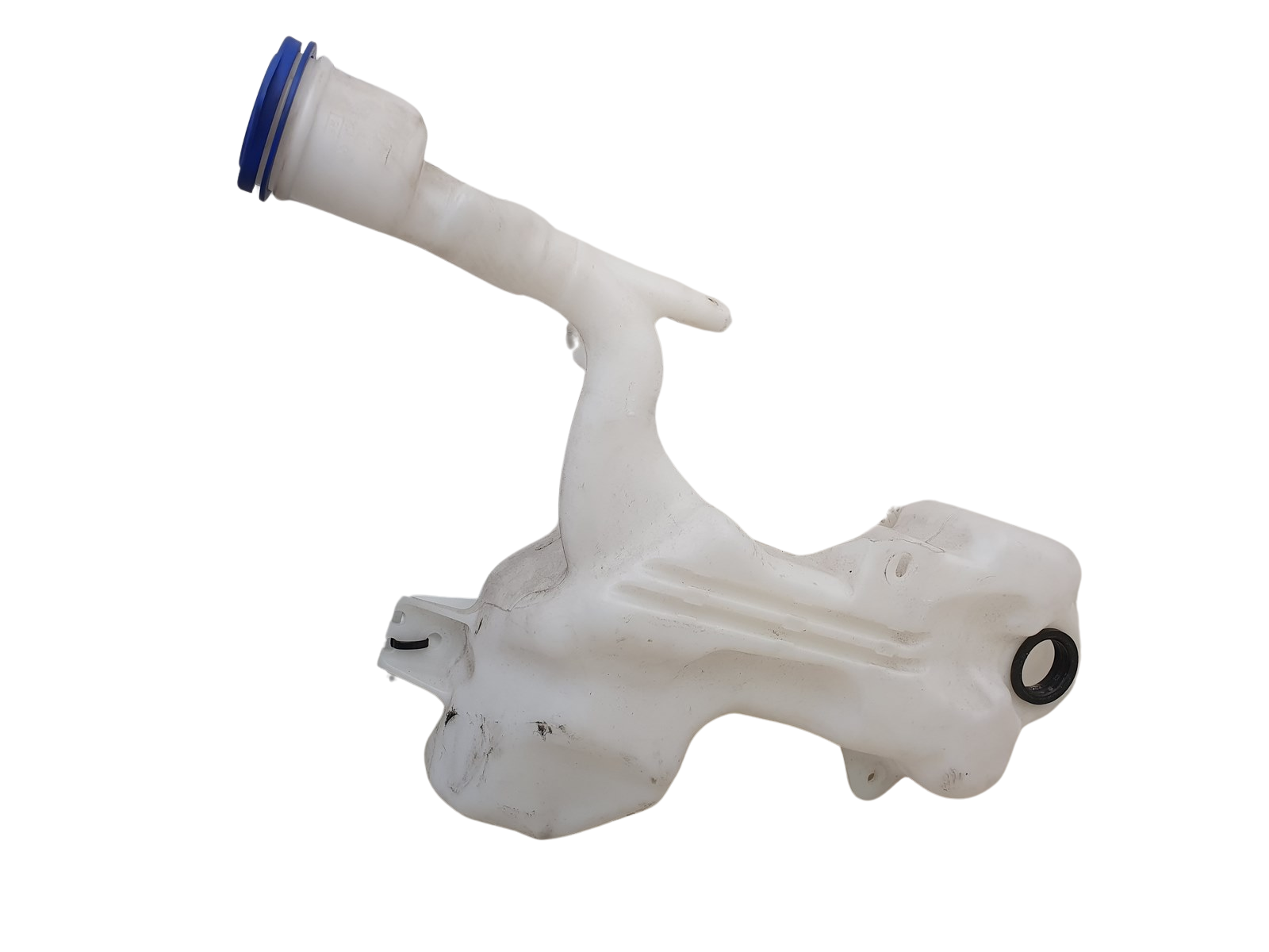 Tuulilasinpesunestesäiliö L1BB-17B613-AA Ford Fiesta main product photo