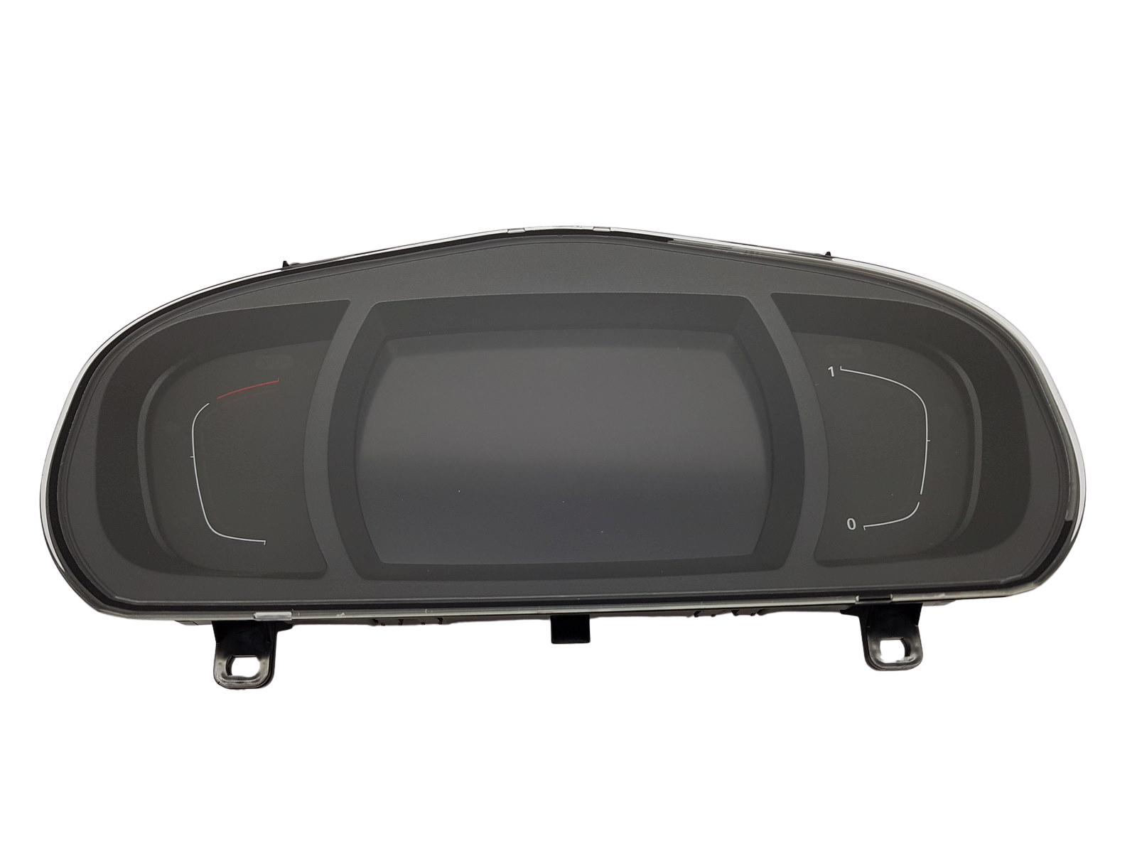 Nopeusmittari Renault Scenic 4 248100665R 7776 main product photo