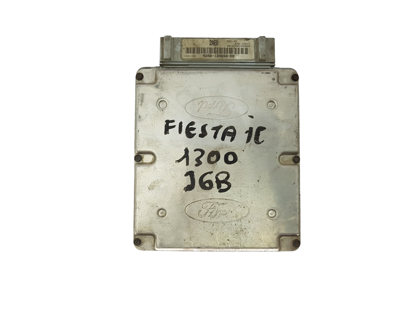 Ohjausyksikkö 92AB-12A650-EB 2AEB CSD-201 Ford 17792 main product photo
