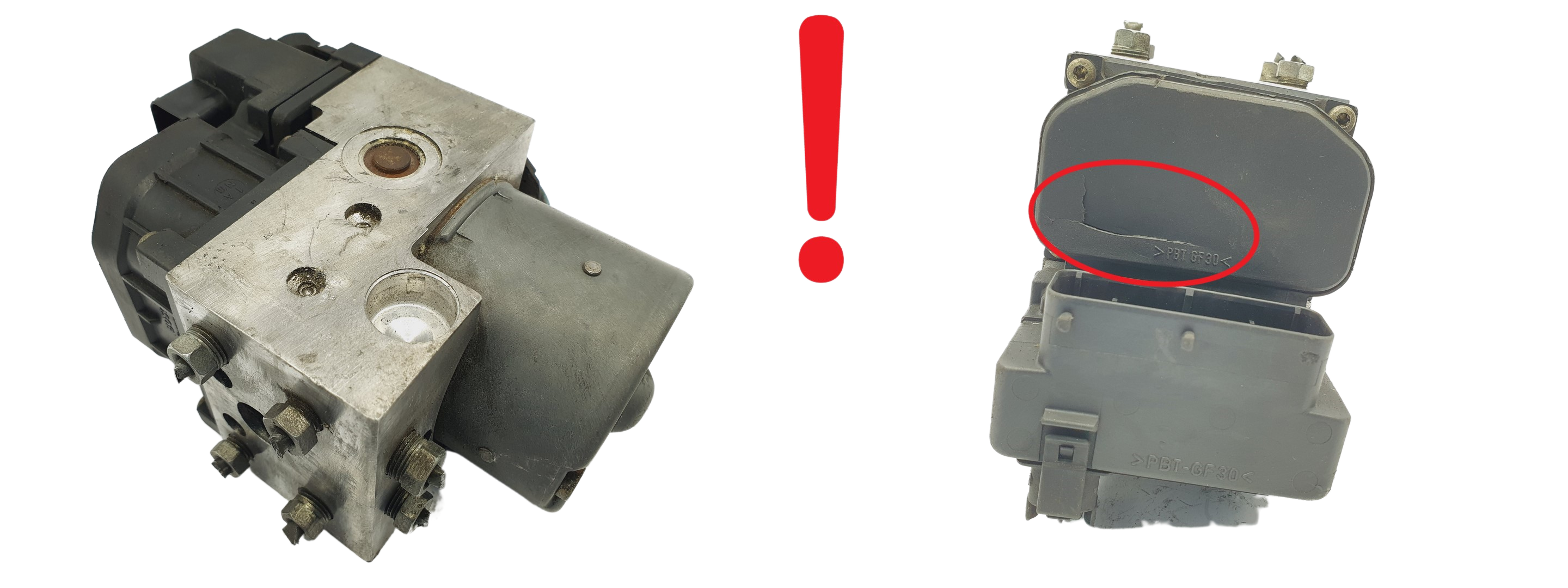 Abs-pumppu Opel Zafira Astra G 90581417 0273004362 0265216651 61953 main product photo