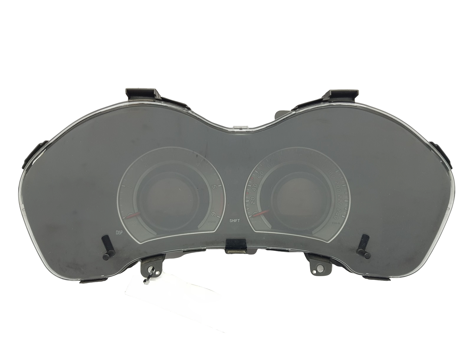 Kierroslukumittari Toyota Auris 83800-0Z290 838000Z290 25540 main product photo