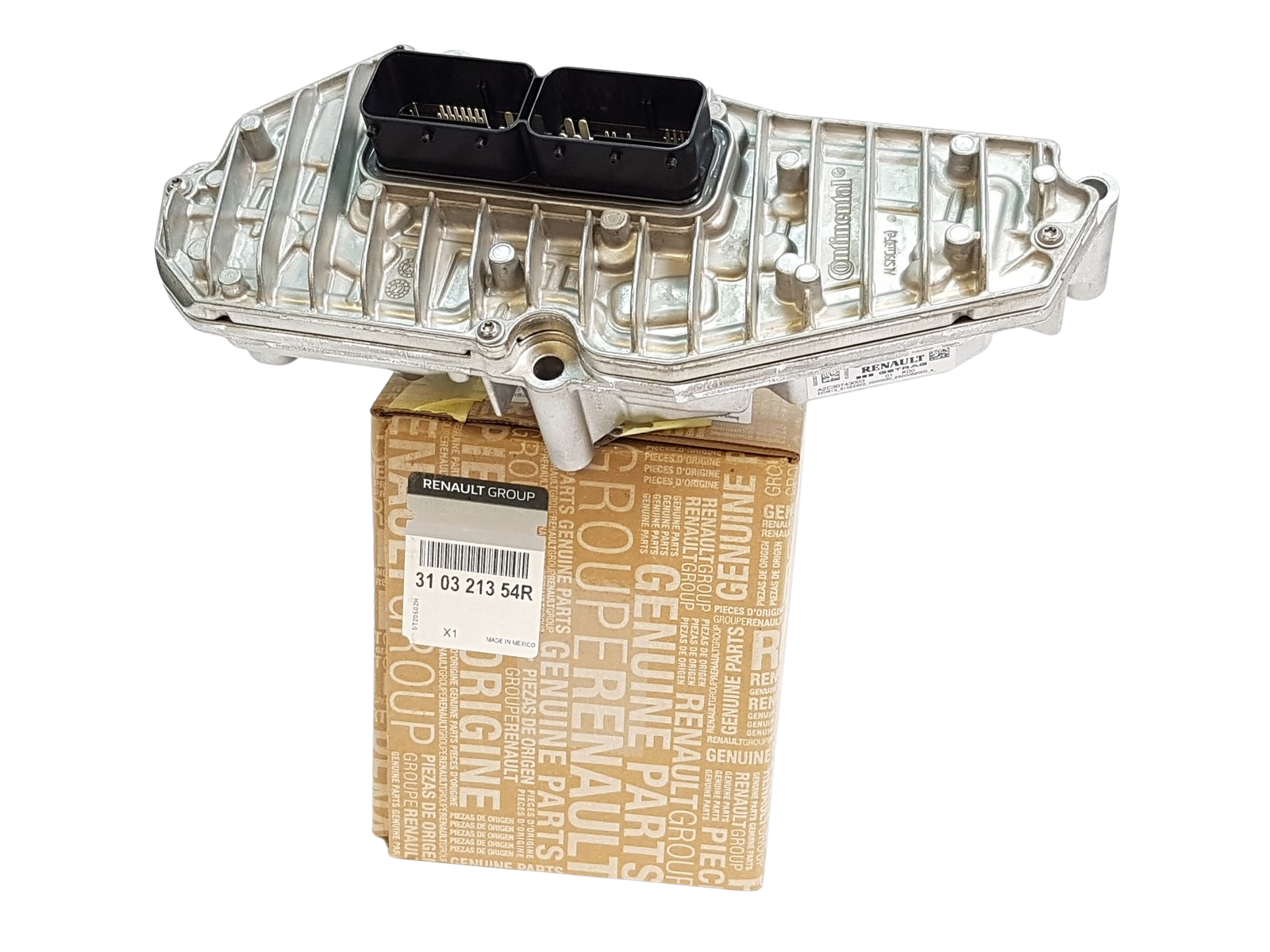 Vaihteiston Ohjausyksikkö Renault Kangoo 2 310321354R Uusi Alkuperäinen main product photo