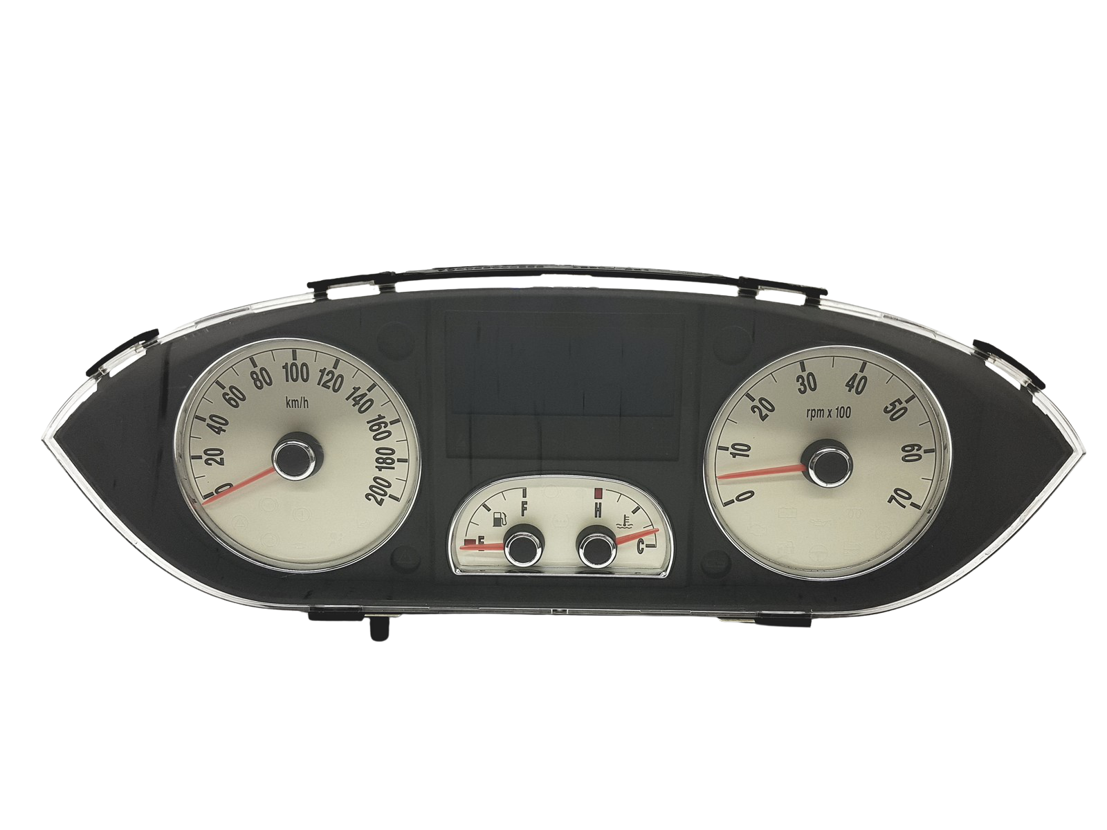 Kierroslukumittari Lancia Musa 735417167 503001190200 50297 main product photo