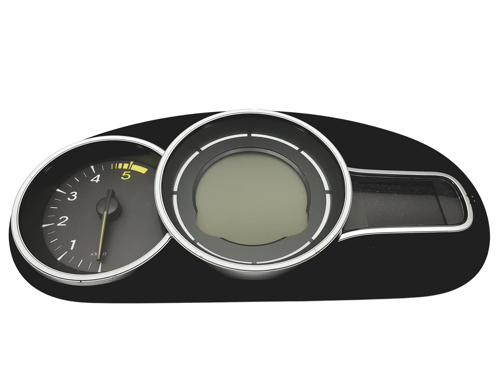 Kierroslukumittari Renault Megane 3 248107859R 31727 main product photo