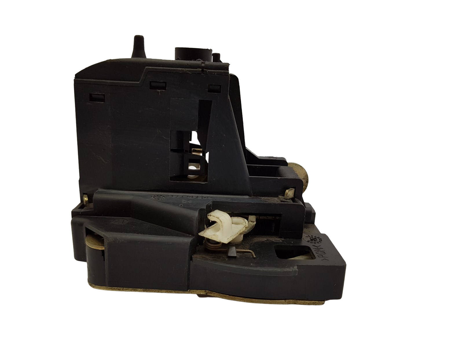 Oven lukitusmekanismi Oikea Taka 7701473173 Renault Megane I Scenic I Rockwell 11371 main product photo