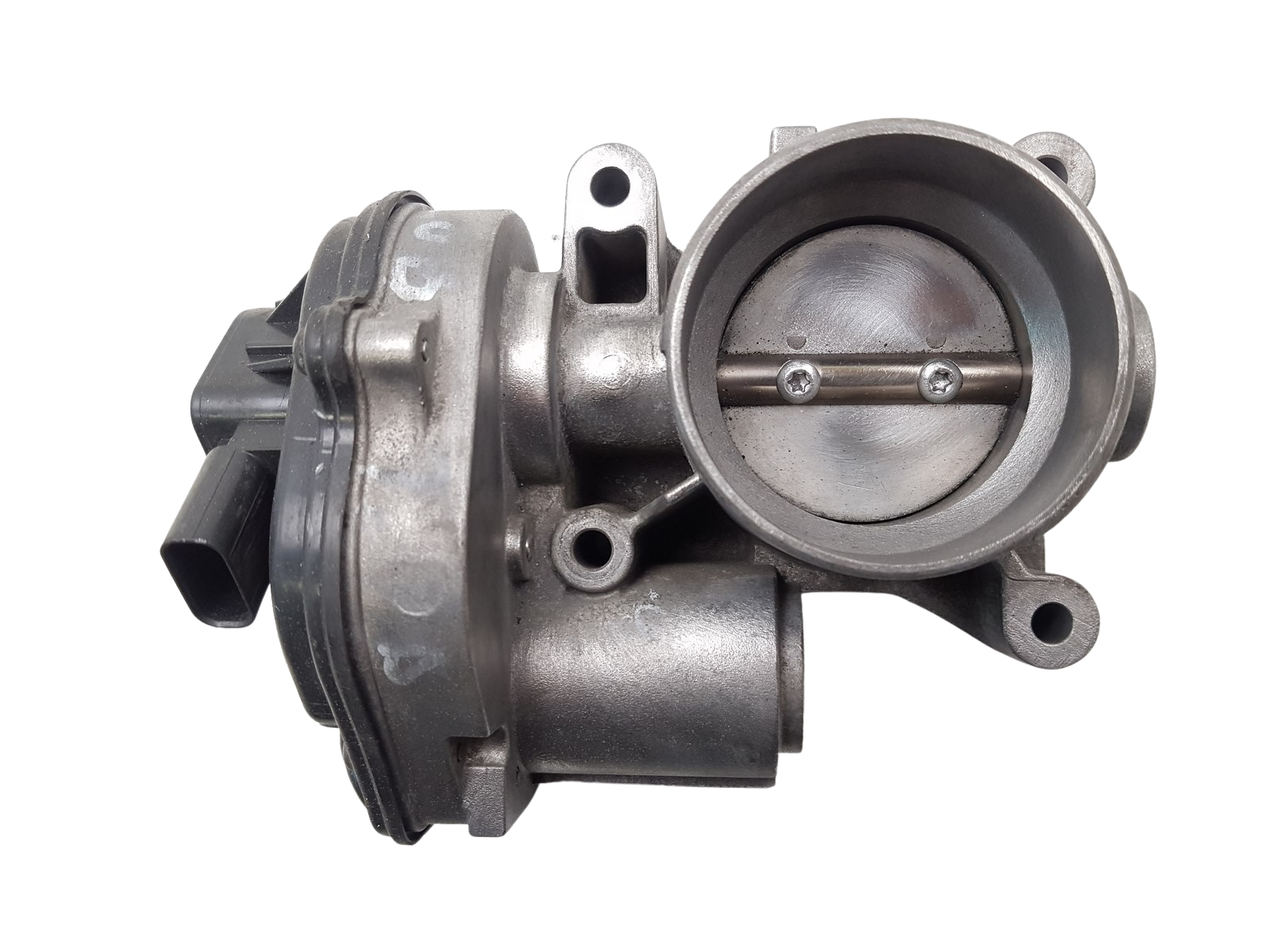 Kaasuläpän venttiili Ford Volvo VP4F9U-9E928-AB VP4M5U-9E927-DC 1462 main product photo