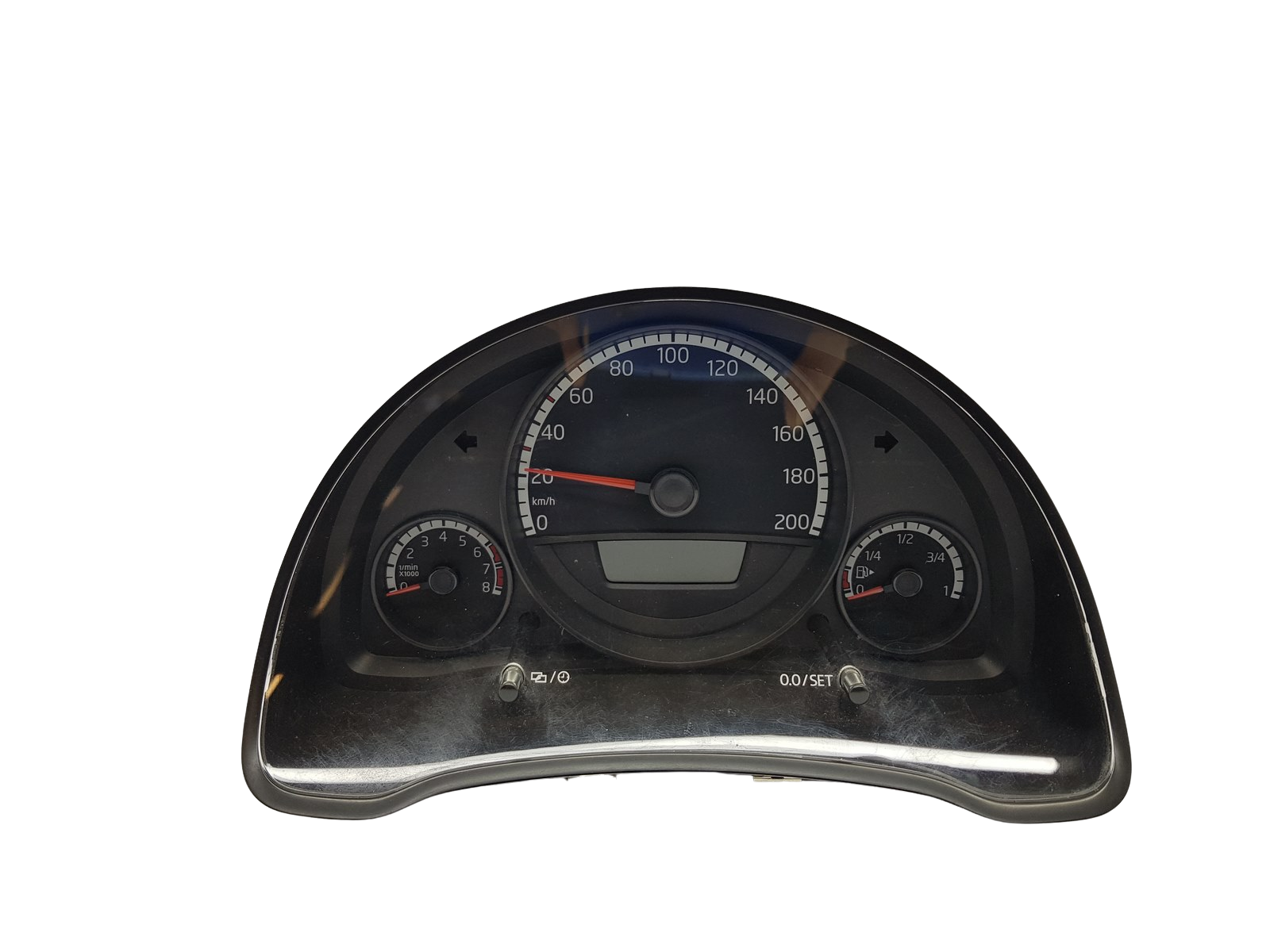 Kierroslukumittari VW Up 1S0920860M Magneti 1197 main product photo