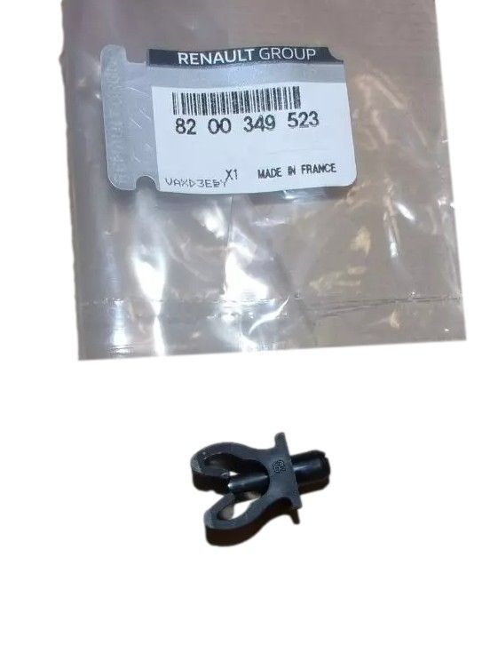 Kiinnityspidike Uusi Alkuperäinen 8200349523 Renault main product photo
