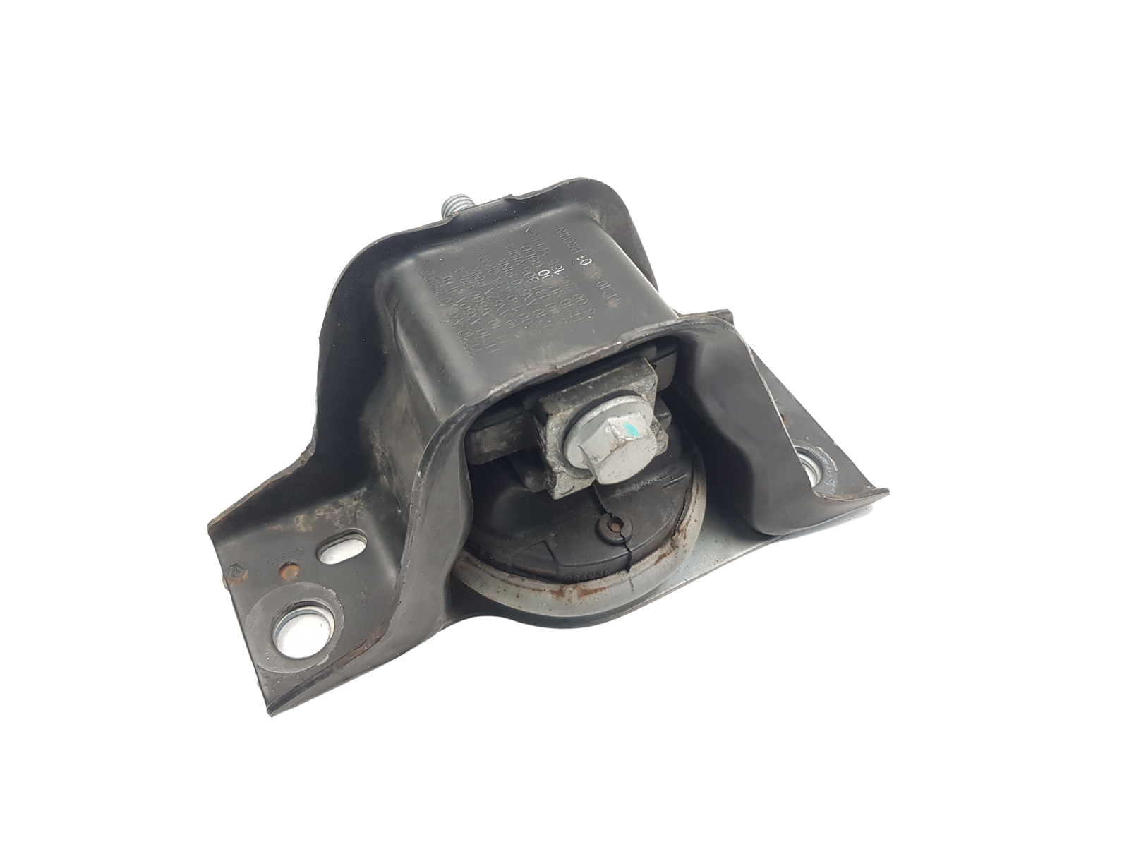 Moottorin Kiinnike 8200140431 1.4 1.6 16vRenault Clio 3 20 000km main product photo