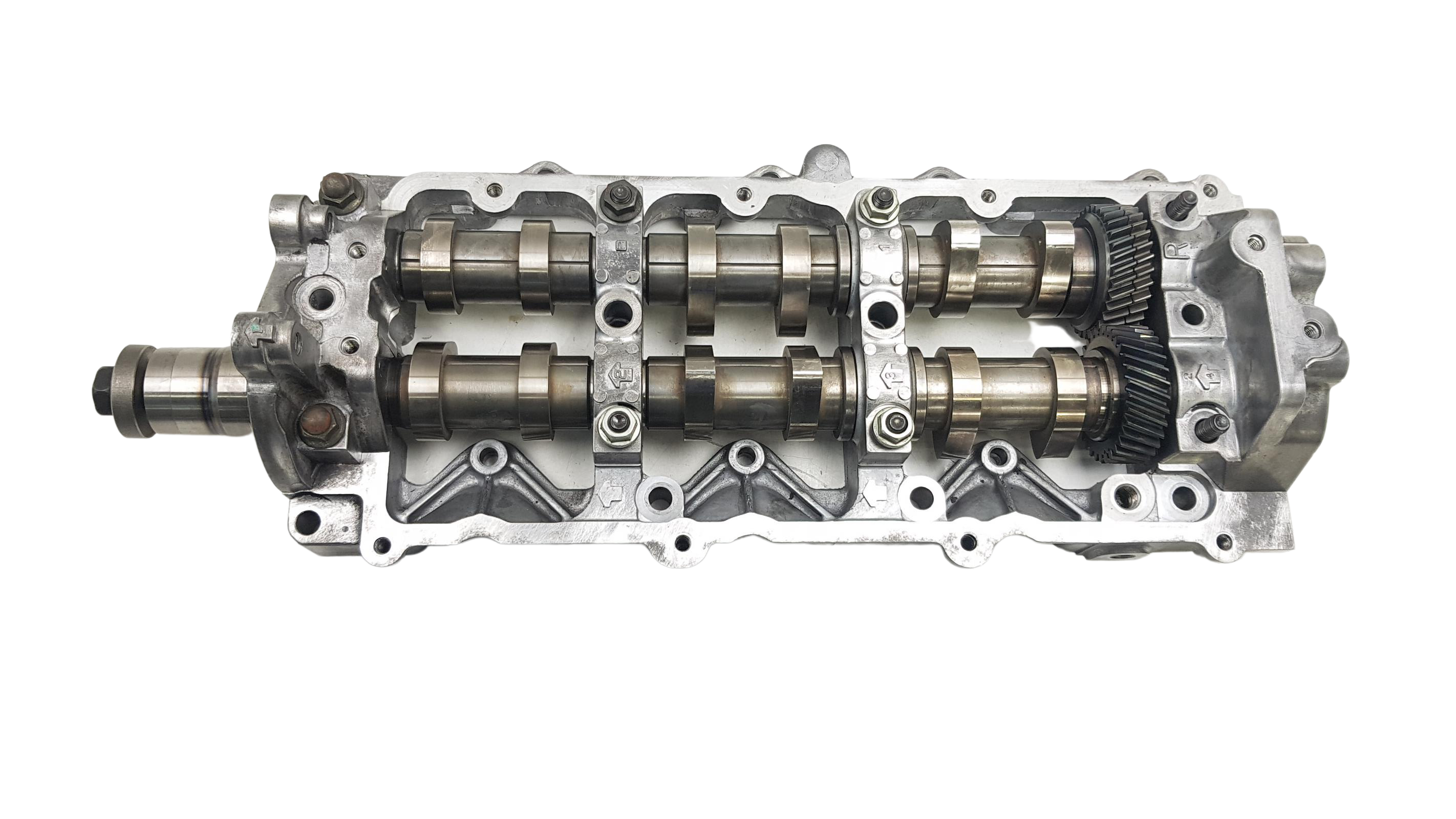 Venttiilikoppa 130512434R 3.0 dci P9X Renault Vel Satis Espace 4 main product photo