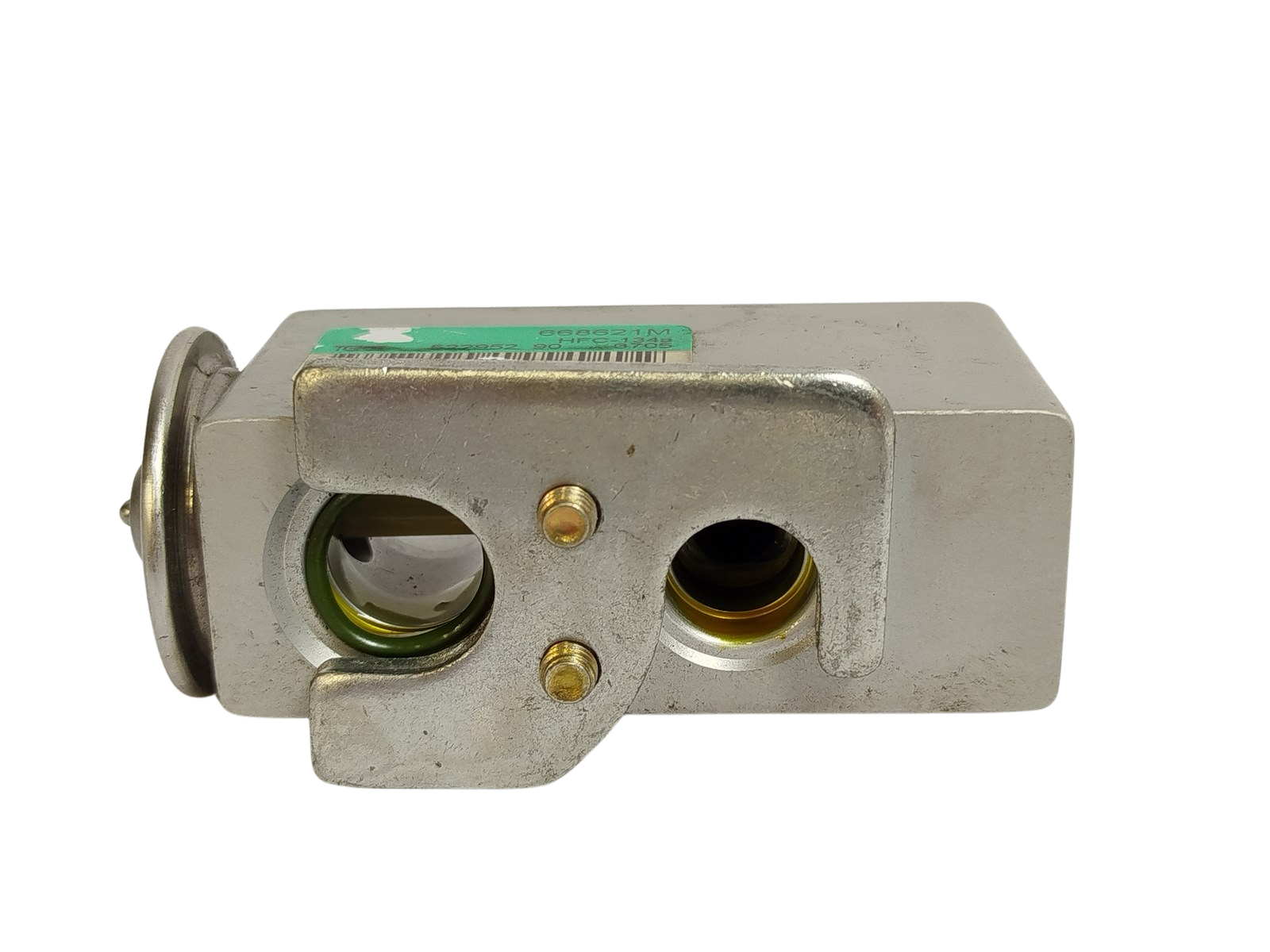 Ilmastoinnin Paisuntaventtiili Dacia Renault 6001547682 668621M main product photo