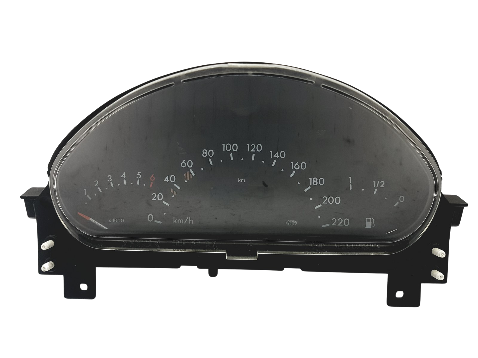 Kierroslukumittari Mercedes A W168 A1685404011 53132 main product photo