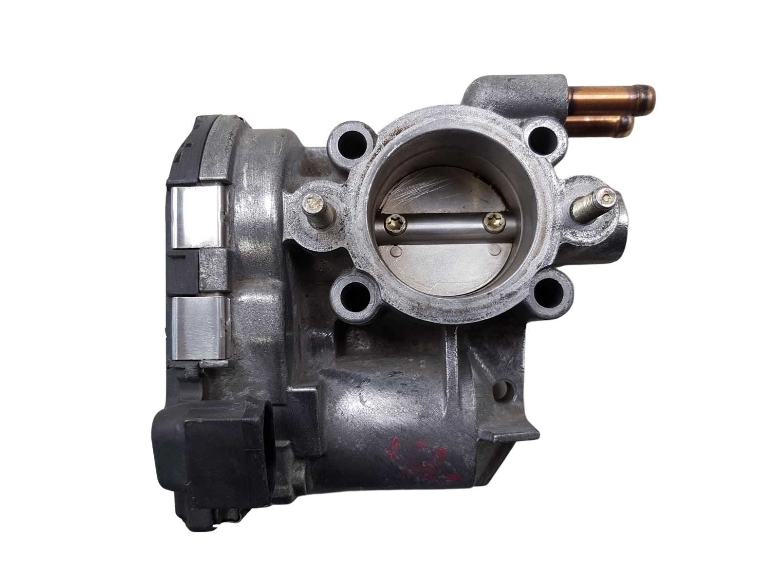 Kaasuläpän venttiili Opel 9157512 0280750044 1.0 1.2 2239 main product photo