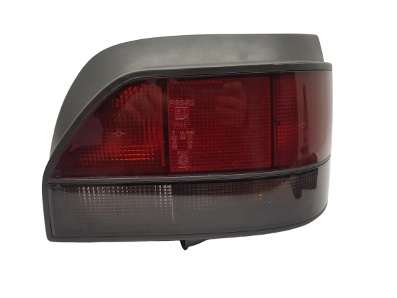 Valaisin Oikea Taka 7700967118 Clio 1 Renault Scintex 5136 main product photo