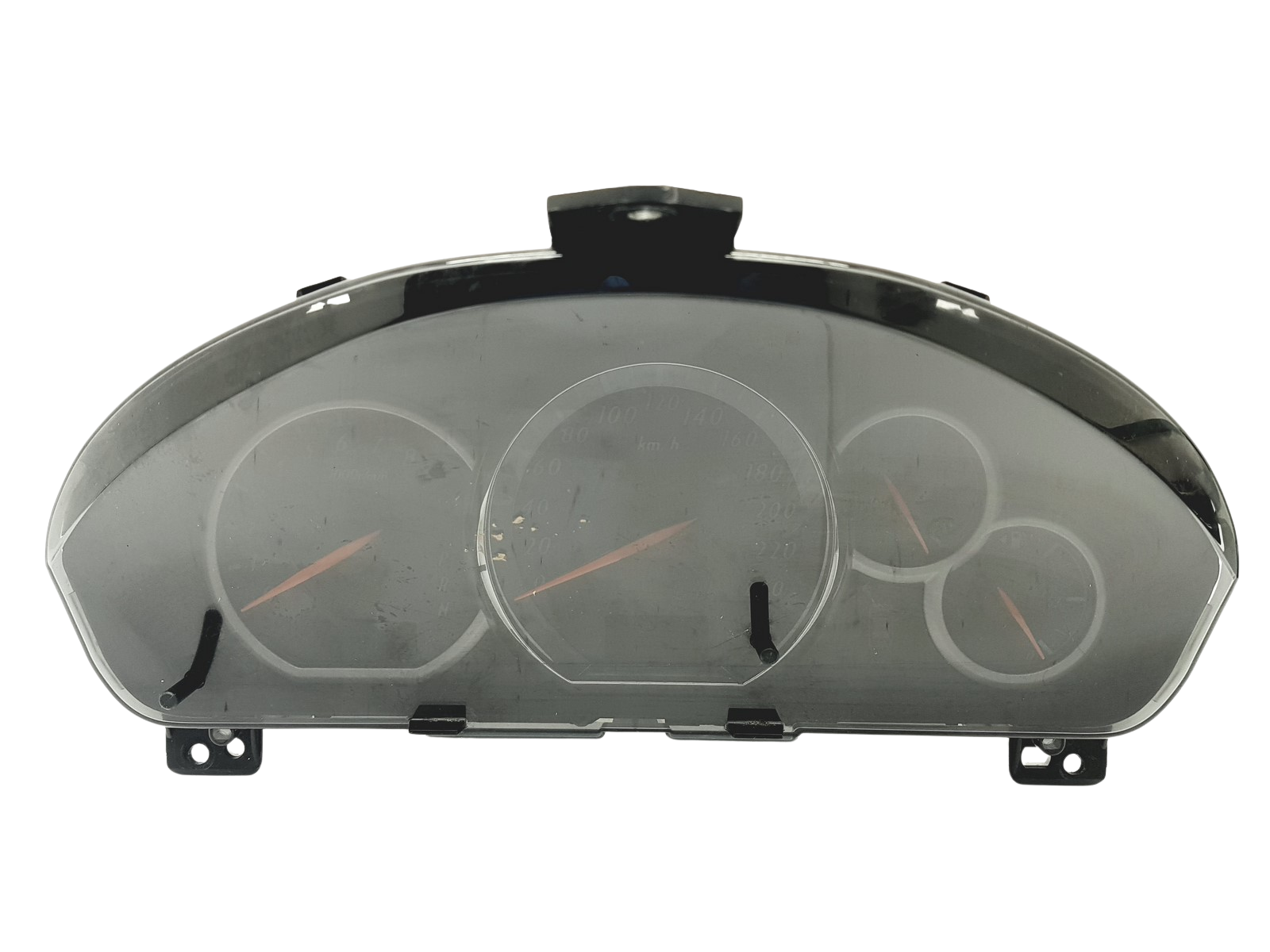 Kierroslukumittari Mitsubishi Grandis MN188382 257420-6635 main product photo