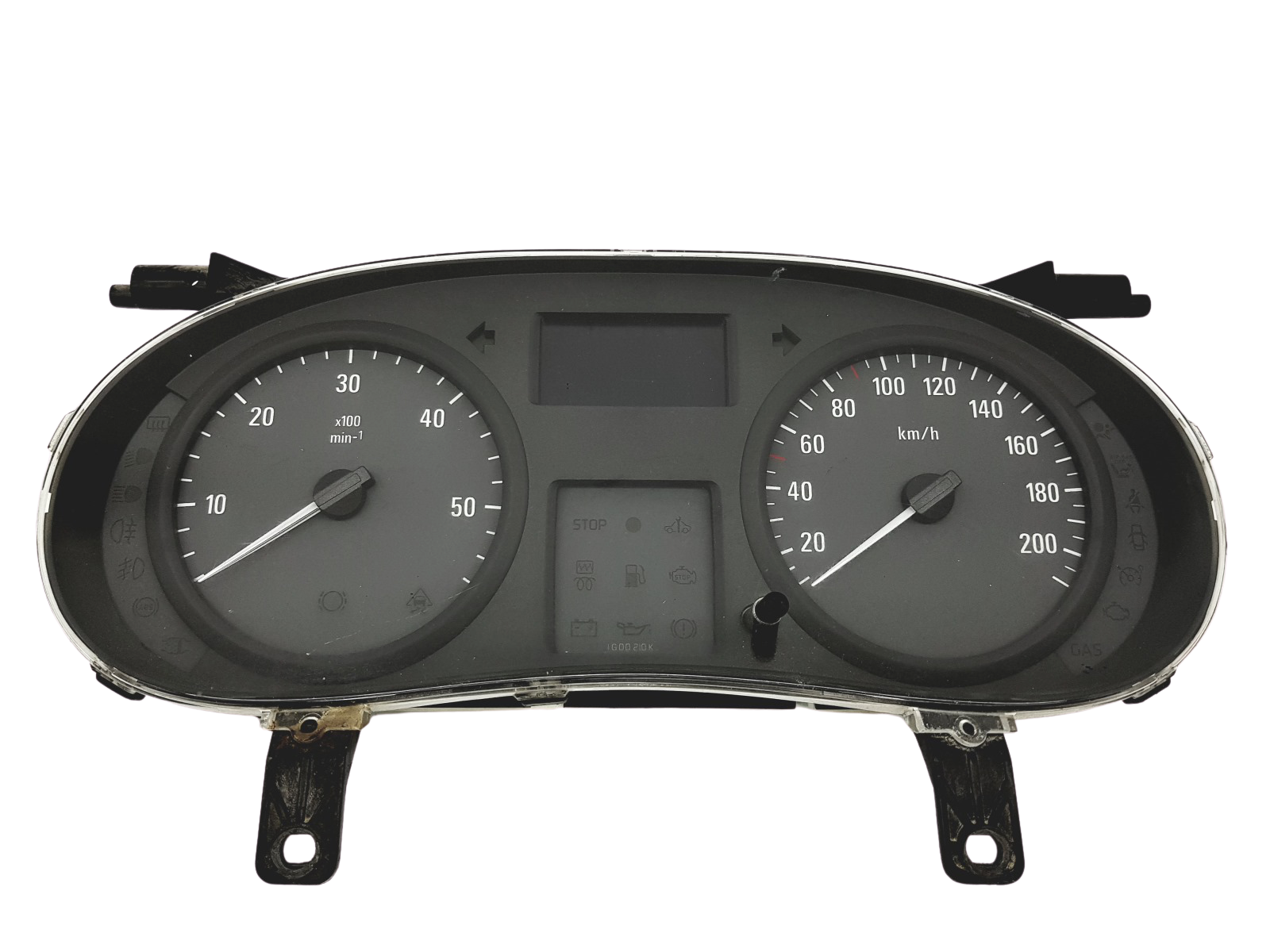 Kierroslukumittari Trafic 2 Vivaro Primastar 8200283199 D 30116 main product photo