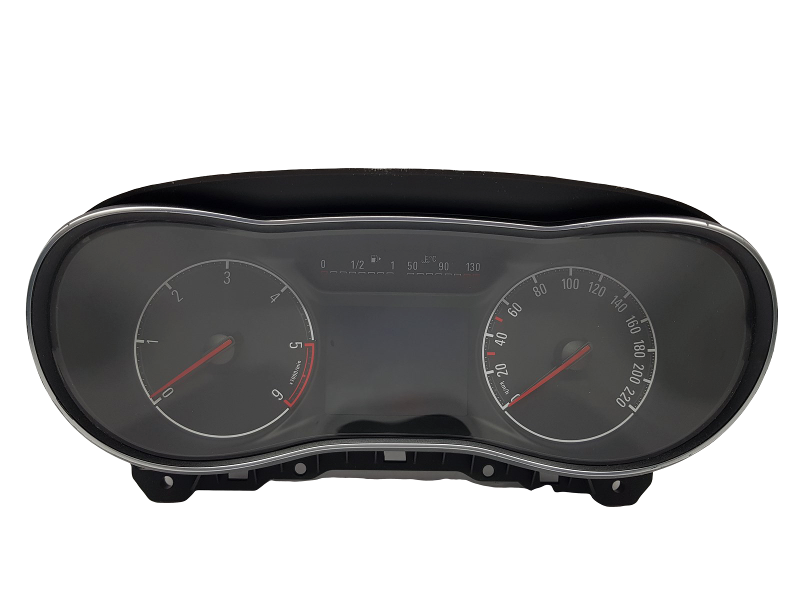 Kierroslukumittari Uusi Alkuperäinen Opel Corsa E 39016357 24877 main product photo