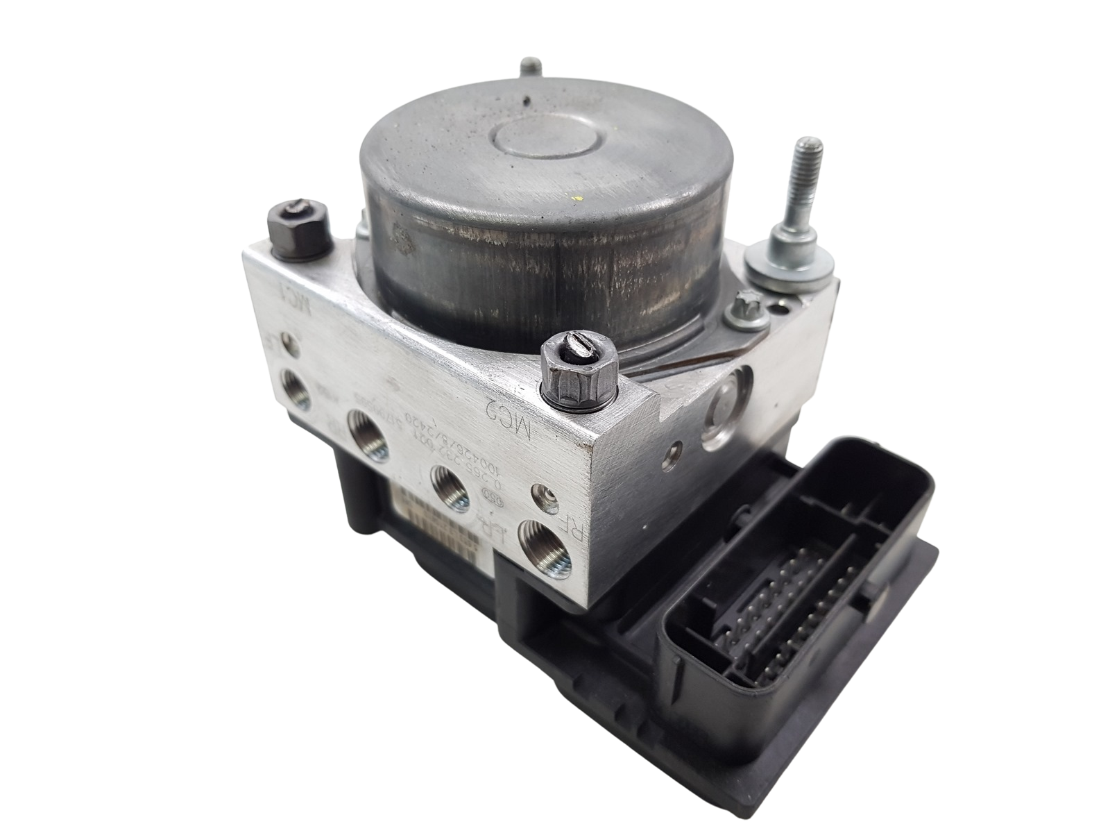 Abs-pumppu Fiat Panda 51799595 0265800673 0265232021 Bosch 1518 main product photo