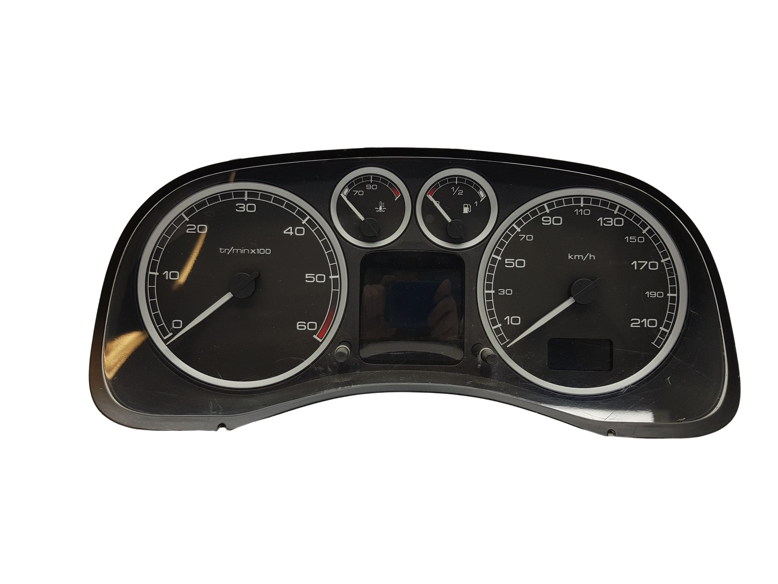 Nopeusmittari Peugeot 307 P9636708880 3028 main product photo