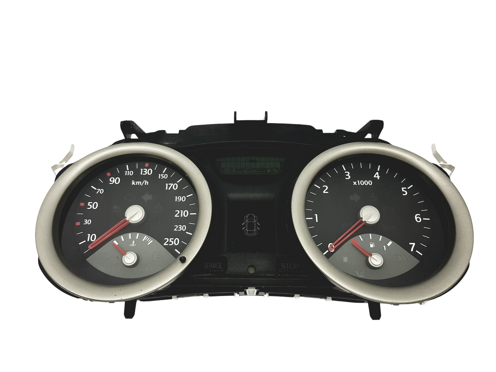 Kierroslukumittari Renault Megane 2 8200306538 56484 main product photo