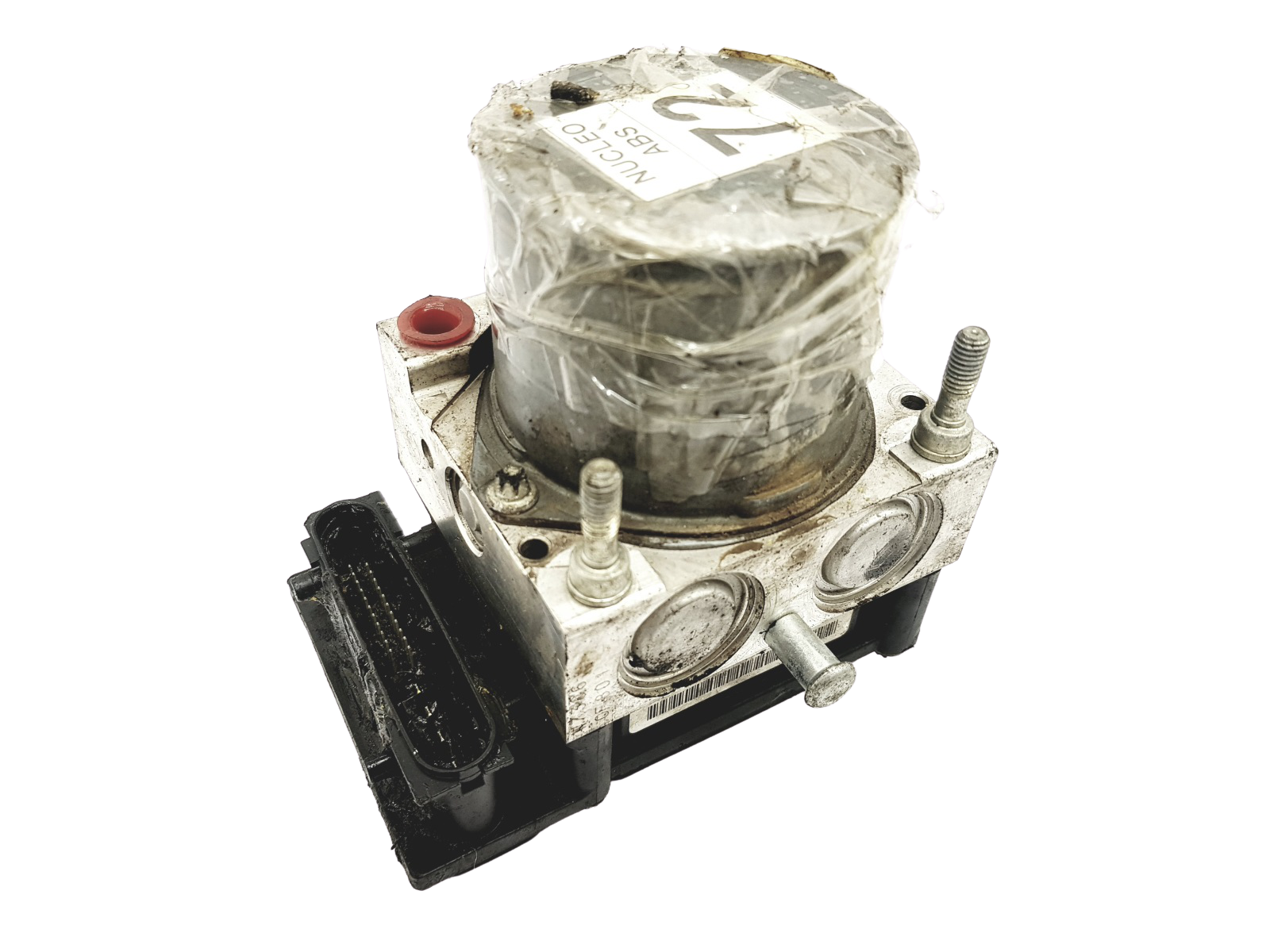 Abs-pumppu PSA C4 307 9649988280 0265800395 Bosch 33021 main product photo