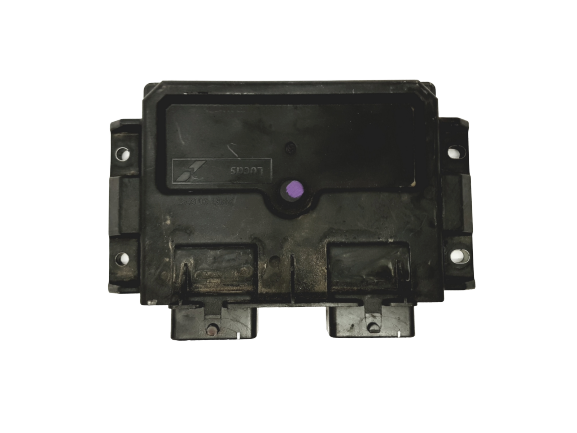 Ohjausyksikkö 9641390180 9648225180 R04080035A 80964B PSA Lucas 16634 main product photo