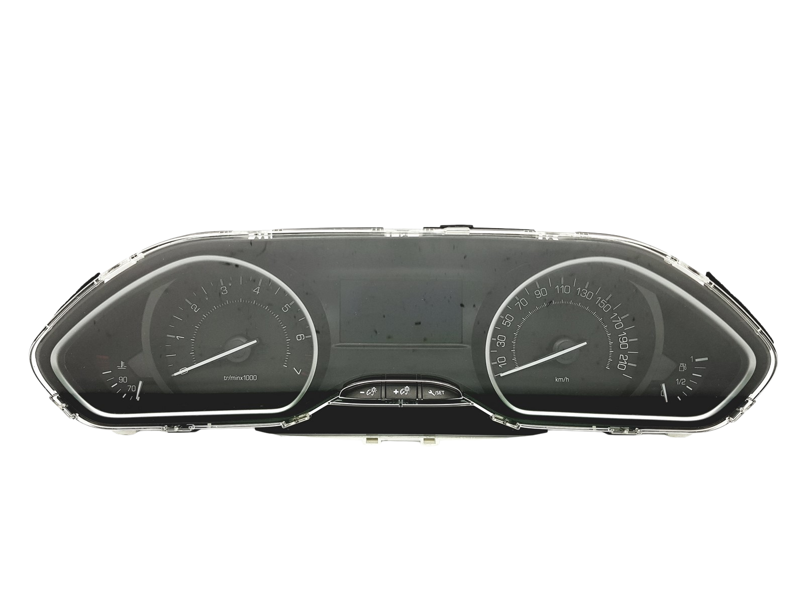 Kierroslukumittari Peugeot 208 769317790U 7691-6708-0U Yazaki main product photo