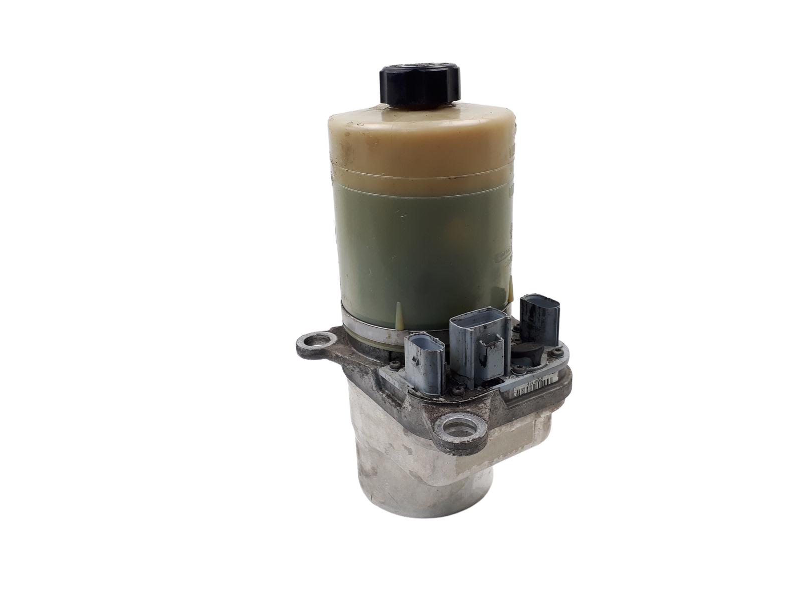 Ohjaustehostimen Pumppu Ford Focus 2 C-Max 4M513K514BD 104-0085-011-094F 69 main product photo