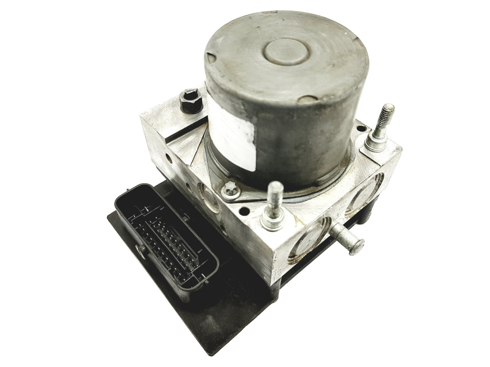 Abs-pumppu Fiat Grande Punto 51826508 0265950973 Bosch 36061 main product photo