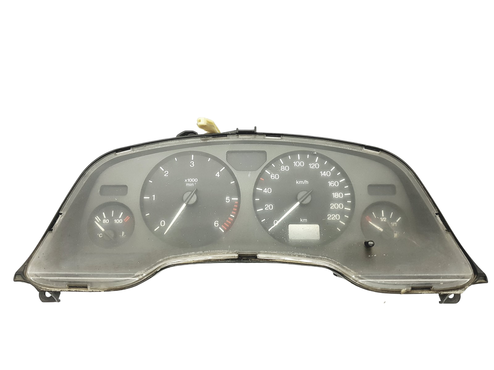 Nopeusmittari Opel Zafira A Astra G EJ09228757 41057 main product photo