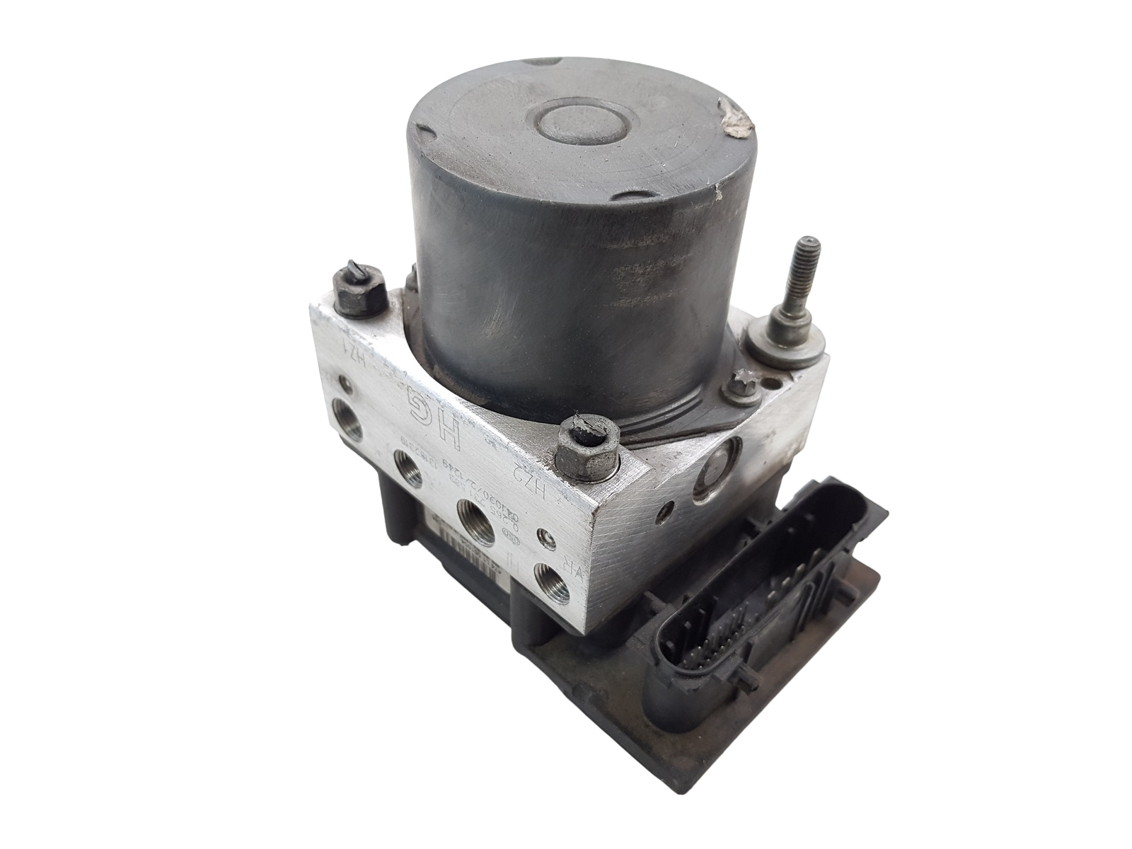Abs-pumppu Opel Corsa C 13182319 0265800443 0265231583 Bosch 1809 main product photo