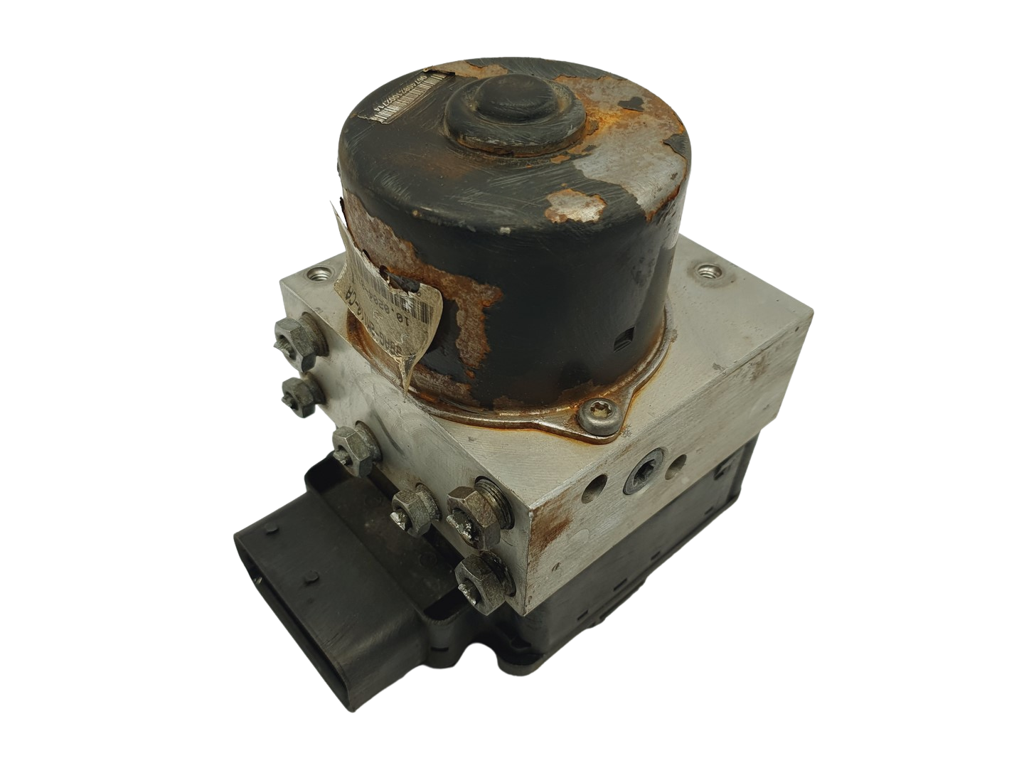 Abs-pumppu Ford Focus 98AG-2M110-CA 10.0948-0105.3 Ate 65722 main product photo