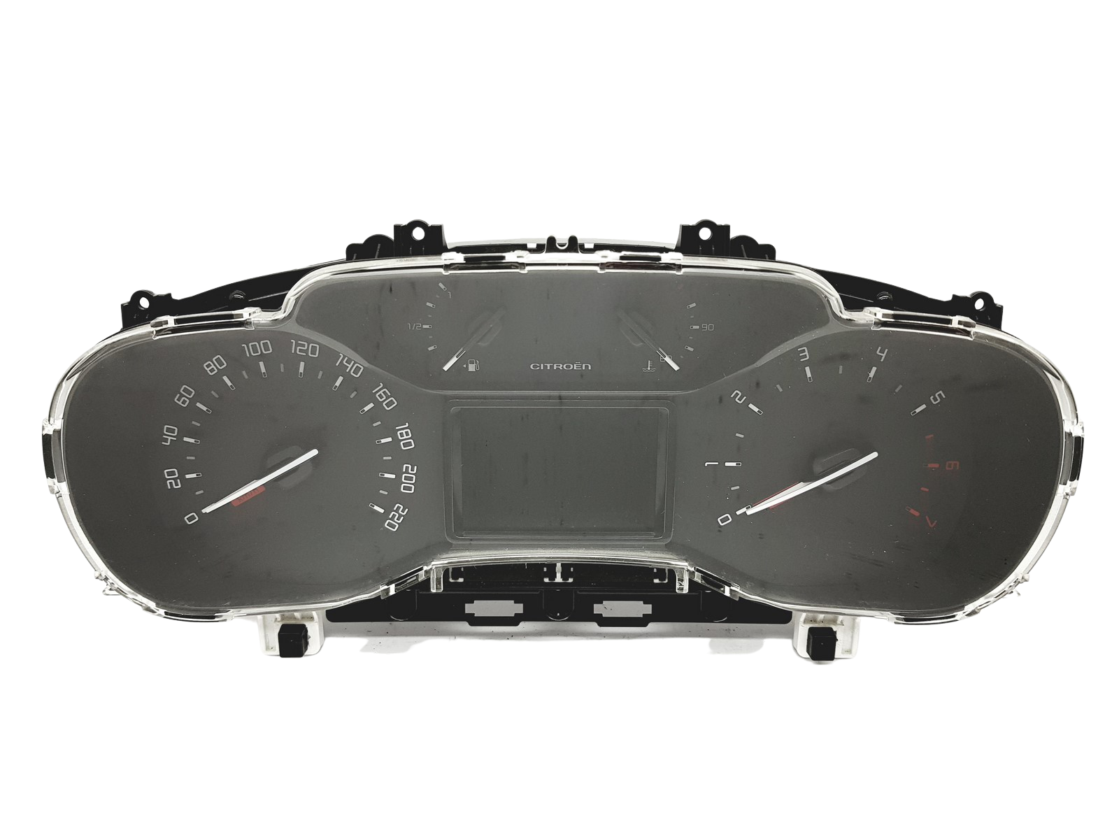 Kierroslukumittari Citroen C3 Aircross 9822634280 47709 main product photo