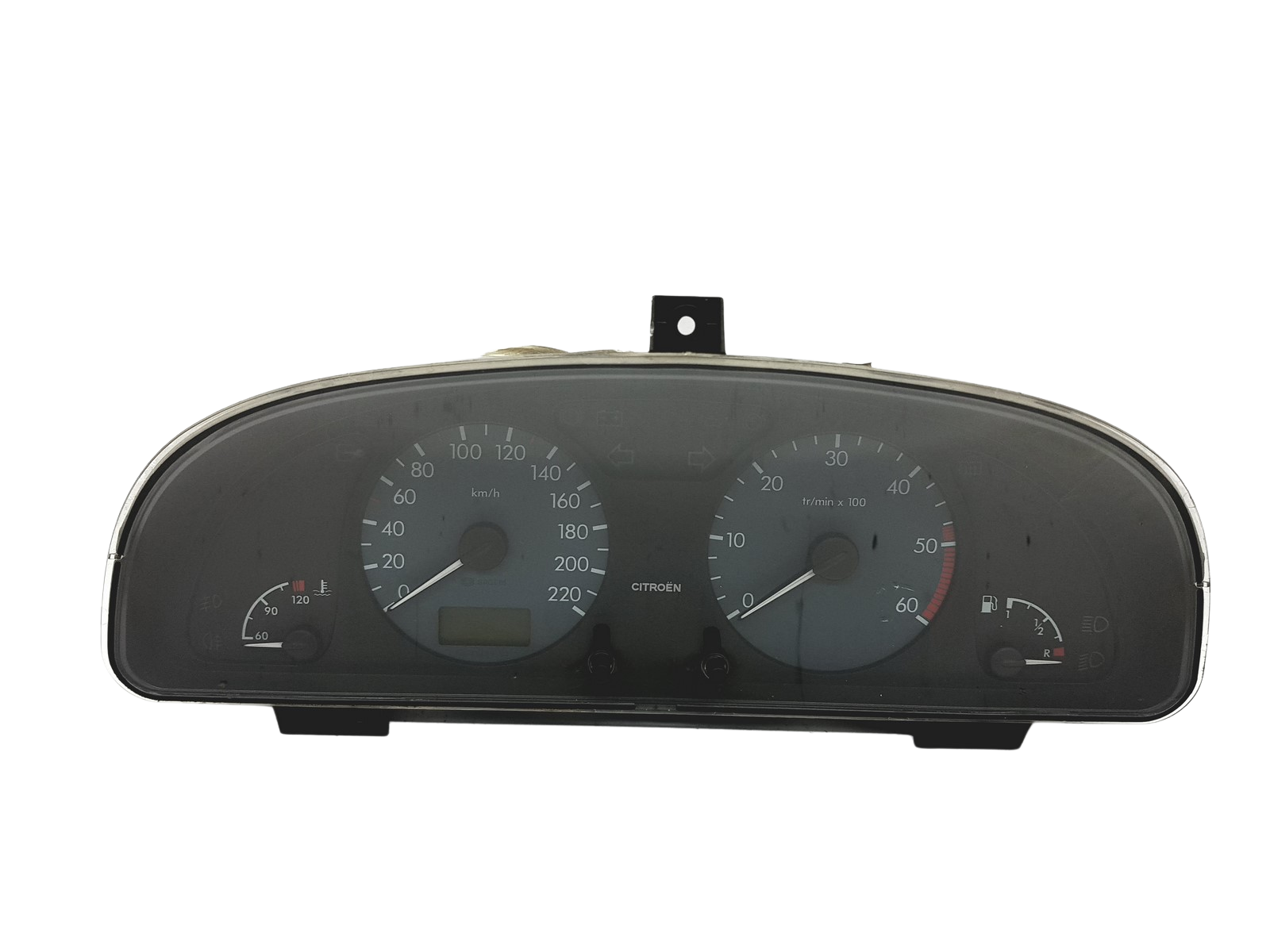 Nopeusmittari Citroen Xsara 9645744580 B 00 57083 main product photo