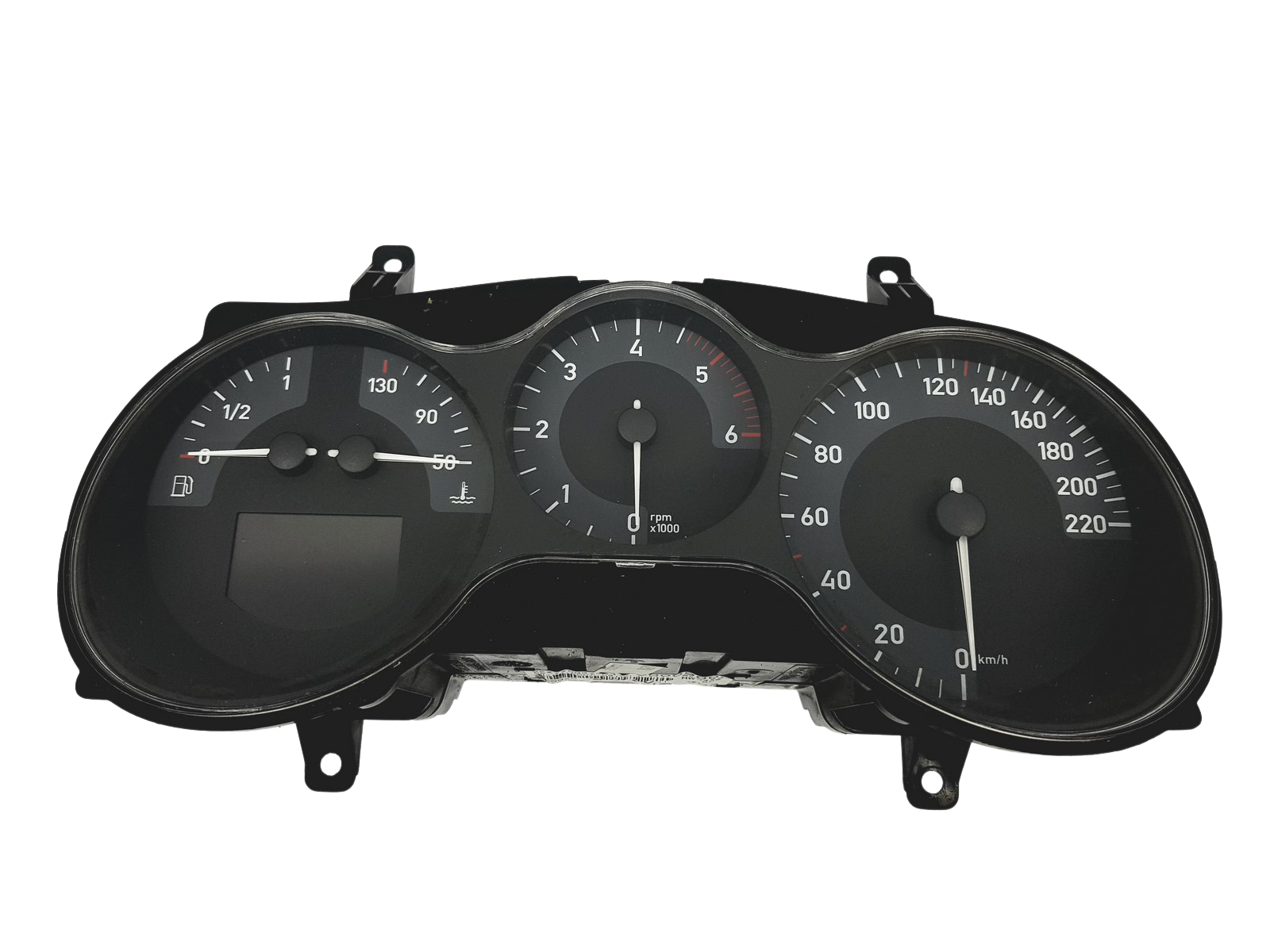 Nopeusmittari Seat Leon 1P0920804C 110080279018 48388 main product photo