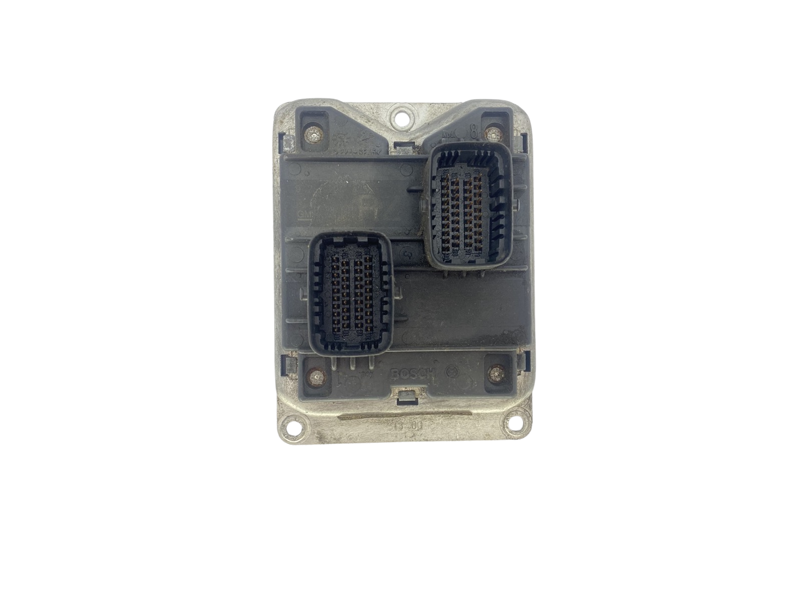Ohjausyksikkö 90532610 RZ 0261204475 Opel GM 56627 main product photo
